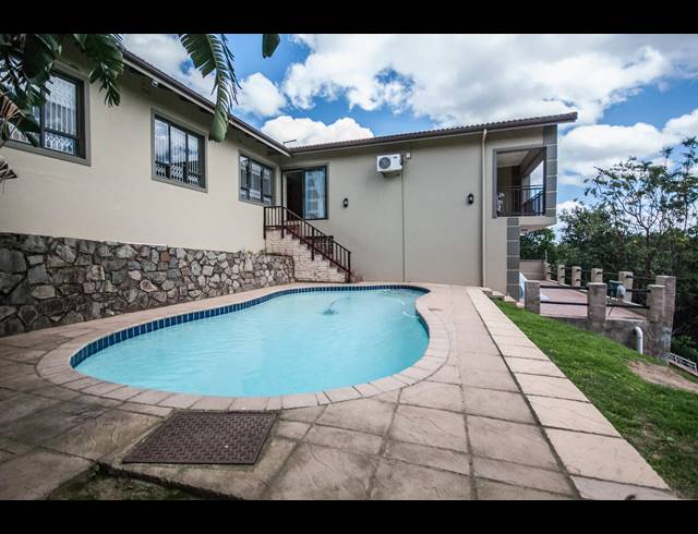 4 BEDROOM HOUSE SOLD IN ATHOLL HEIGHTS